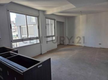 Departamento · 33m² · 1 Ambiente · Venta Monoambiente a Estrenar en Saavedra - Luminoso