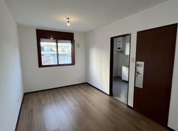 Departamento · 33m² · 3 Ambientes · Departamento en Alquiler!