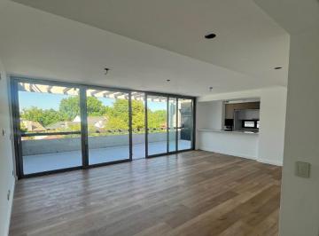 Departamento de 3 ambientes, San Isidro · Espectacular Semipiso Orientación Este en Libertador Acassuso.