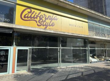 Local comercial · 404m² · Alquiler - Local Comercial en Alto Buró Puerto Norte
