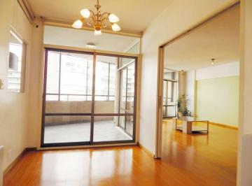 Departamento · 140m² · 4 Ambientes · 1 Cochera · Divino Piso 3 Dorm. y Dependencia Balcon Cochera Pileta Alquiler Belgrano
