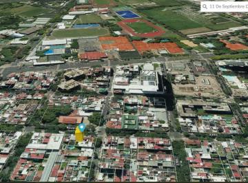 Terreno · 173m² · Oportunidad Única Para Desarrolladores E Inversores! Lote en Núñez con Excelente Ubicación! Usab 2