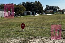 Terreno · 600m² · Venta - Lotes 80 o 88 en Lares de Canning