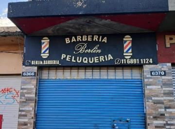 Local comercial · 70m² · 2 Ambientes · Local en Alquiler - 1 Baño - Wilde