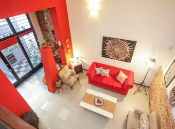 Casa · 90m² · 3 Ambientes · Casa 3 Ambientes con Terraza en Caballito