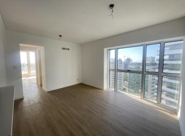 Departamento · 49m² · 2 Ambientes · 1 Cochera · Venta Departamento 1 Dormitorio con Cochera, Torre Arealis - Puerto Norte