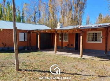 Campo · 120m² · 5 Ambientes · Chacra en Vista Alegre Sur