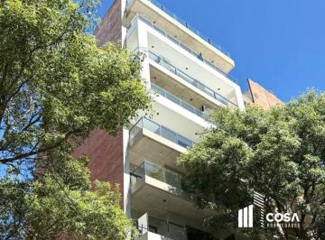 Departamento · 34m² · 1 Ambiente · Venta Departamento 1 Dormitorio con Amenities Barrio Martin Rosario