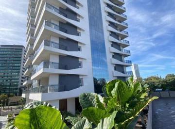 Departamento · 42m² · 2 Ambientes · Departamento en Alquiler 1 Dormitorio - Puerto Norte