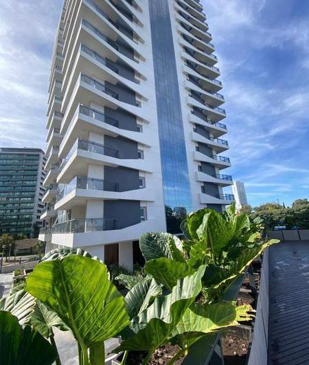 Departamento · 42m² · 2 Ambientes