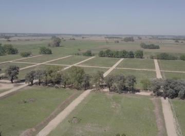 Terreno · 250m² · Terreno en Barrio La Estancia