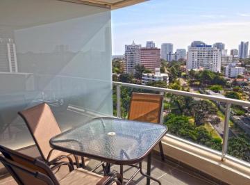 Departamento · 55m² · 3 Ambientes · 1 Cochera · 2 Dorm. | Biarritz