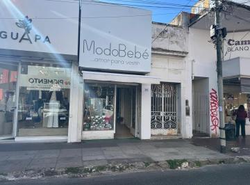 Local comercial · 27m² · Alquiler Local San Martin Centro Sobre Bonifacini