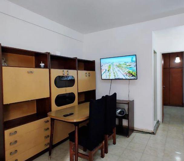 Departamento 2 Ambientes. | Pringles Al 300