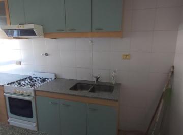Departamento · 45m² · 2 Ambientes · Departamento - 2 Ambientes Luminoso con Cochera Cubierta Fija - Palermo Chico