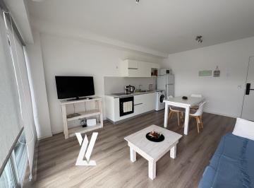 Departamento · 39m² · 2 Ambientes · 1 Cochera · Departamento - Palermo Soho