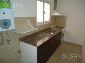 Departamento · 45m² · 3 Ambientes · Venta Departamento Alberdi - 1 Dormitorio, Balcón Frente