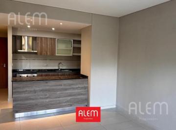 Departamento · 50m² · 2 Ambientes · 1 Cochera · Departamento 2 Ambientes en Venta Canning Park