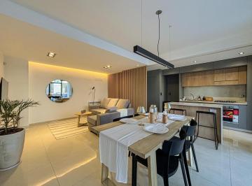 Casa · 104m² · 4 Ambientes · 1 Cochera · Casa en Fisherton Tres Dorm. con Pileta