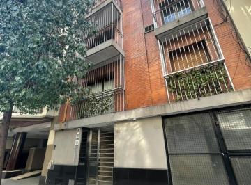 Departamento de 3 ambientes, Villa Crespo · Villa Crespo - 3 Ambientes