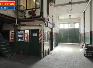 Bodega-Galpón · 400m² · Galpon en Venta - Tablada