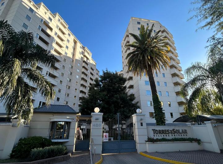 Departamento · 83m² · 5 Ambientes