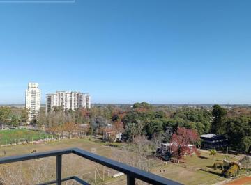 Departamento · 96m² · 3 Ambientes · 1 Cochera · 3 Amb Triplex con Pileta y Terraza Propia y Cochera Cubierta
