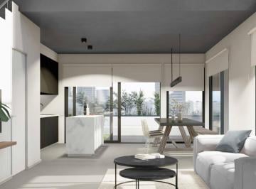 Departamento · 96m² · 3 Ambientes · 1 Cochera · 3 Amb Triplex con Pileta y Terraza Propia y Cochera Cubierta