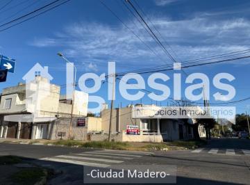 Casa de 3 ambientes, La Matanza · Casa de Tres Ambientes en Una Planta en Ciudad Madero