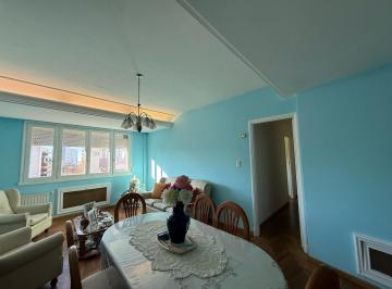 Departamento · 90m² · 4 Ambientes · Departamento en Venta - Centro - Mar del Plata