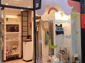 Local comercial · 15m² · Local en Venta en Av Cabildo Al 2200 Belgrano Caba