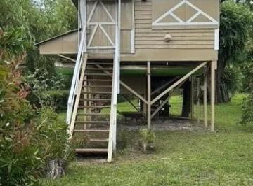Casa · 30m² · 1 Ambiente · Casa en Venta - 1 Ambiente - Tigre