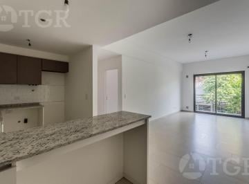 Departamento · 65m² · 3 Ambientes · Departamento Apto Credito 3 Ambientes a Estrenar en Villa Ballester