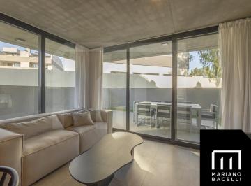 Departamento · 81m² · 3 Ambientes · 1 Cochera · Departamento en Venta en Complejo 3300 Cabral Canning