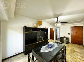 Departamento · 65m² · 3 Ambientes · Departamento en Venta en Caballito Al Frente con Balcon