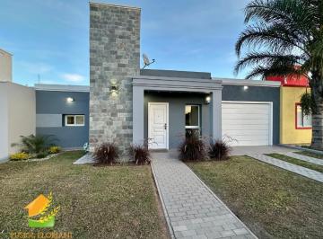 Casa de 9 ambientes, Alta Gracia · Casa de 3 Dorm. en Reserva Tajmar