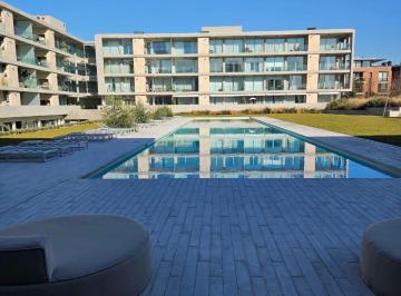 Departamento de 2 ambientes, San Isidro · Divino Dpto Alquiler en Prana San Isidro