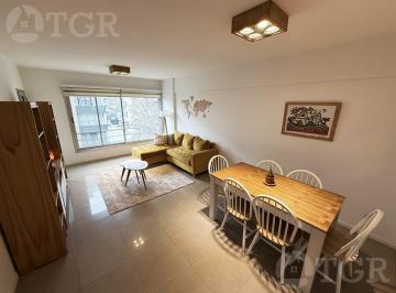 Departamento · 75m² · 3 Ambientes · 1 Cochera · Venta Departamento 3 Ambientes con Balcón en San Martín