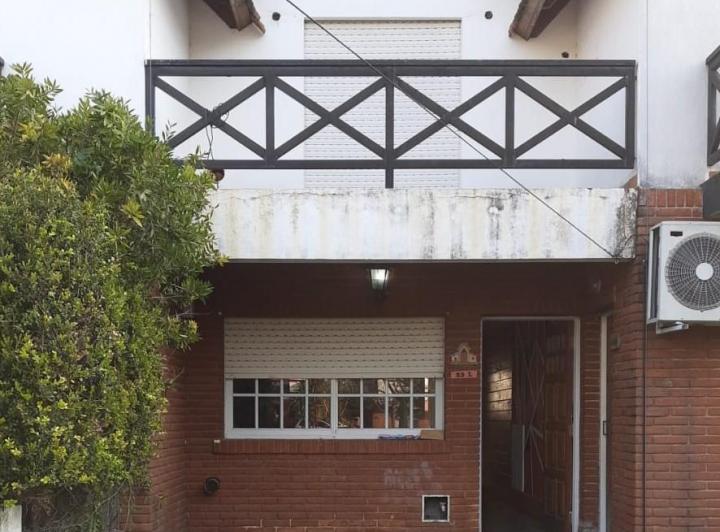 Casa · 85m² · 3 Ambientes