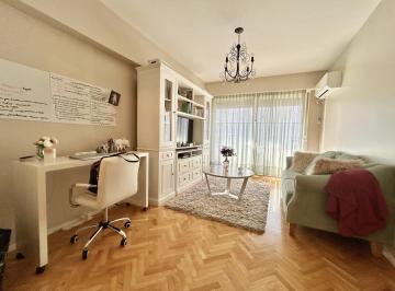 Departamento · 62m² · 3 Ambientes · Venta Excelente Departamento de 3 Ambientes Refaccionado a Nuevo en Barrio Norte