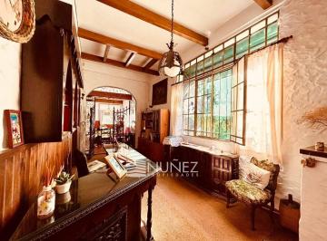 ANC-ANC-1408_2 · Casa 5 Ambientes. | Zeballos 35