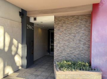 Departamento de 1 ambiente, Villa Ortuzar · Alquiler Monoambiente Al Frente con Balcón