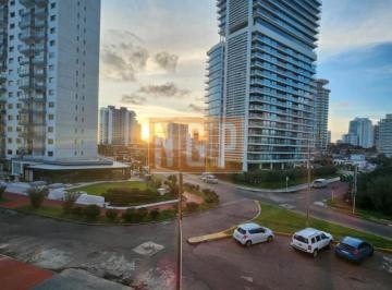 Foto1 · Departamento de 1 Dormitorio en Venta en Complejo Frente Al Mar, Playa Brava, Punta del Este