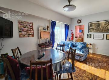 Departamento · 75m² · 4 Ambientes · Departamento en Boca Para Alquiler Temporario