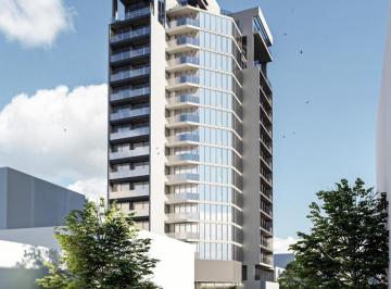 Departamento · 55m² · 2 Ambientes · Departamento en Venta un Dormitorio Microcentro Posadas