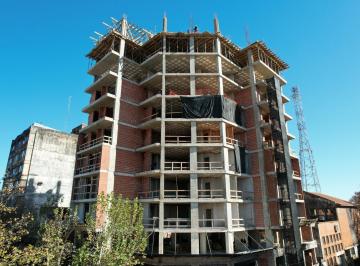 Departamento · 55m² · 2 Ambientes · Departamento en Venta un Dormitorio Microcentro Posadas