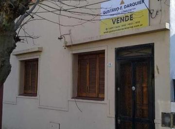 Casa · 52ha · 3 Ambientes · Casa Chalet en Venta en Llavallol, Lomas de Zamora, G. B. a. Zona Sur