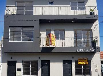 Departamento de 1 ambiente, Lanús · Luminoso Monoambiente Apto Credito. Planta Baja Al Frente