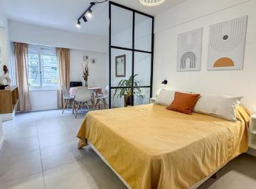 Departamento · 1 Ambiente · Departamento de un Ambiente en Zona Aldrey