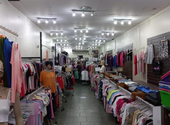 Local comercial · 197m² · 1 Ambiente